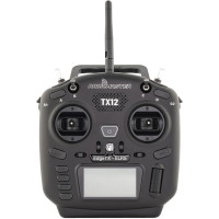 Пульт дистанционного управления Radiomaster TX12 Mark II ELRS M2 FCC
