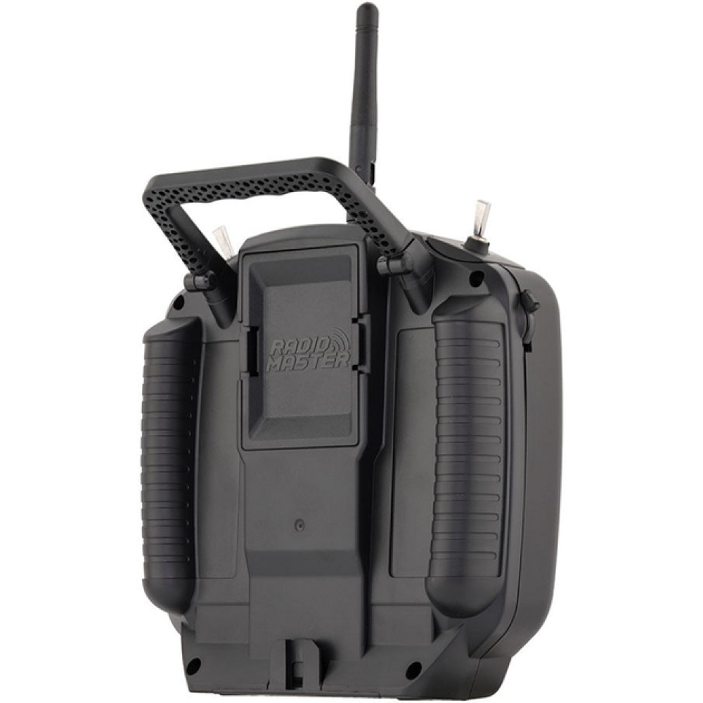 Пульт дистанційного керування Radiomaster TX12 Mark II ELRS M2 FCC