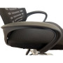 Кресло офисное Bonro B-6200 черное