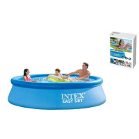 Бассейн наливной 28110 NP Intex 28692