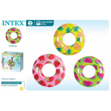 Коло надувне 56261 NP Intex 127042