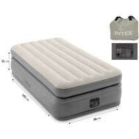 Велюр матрац 64162 NP Intex 100453