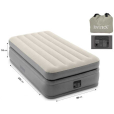 Велюр матрац 64162 NP Intex 100453