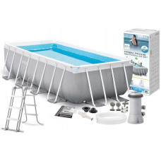 Басейн каркасний 26788 NP Intex 115679
