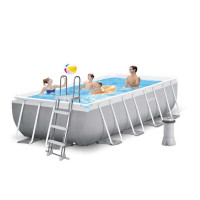 Бассейн каркасный 26790 NP Intex 99228