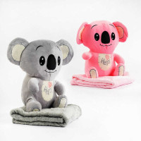 М'яка іграшка No Brand 14491 М Коала 126497
