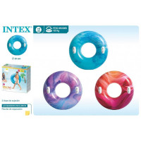 Коло надувне 56267 NP Intex 127043