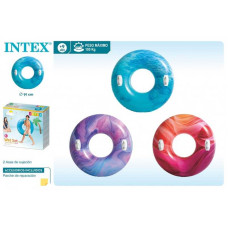 Коло надувне 56267 NP Intex 127043
