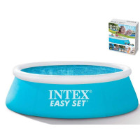 Басейн наливний 28101 NP Intex 30136