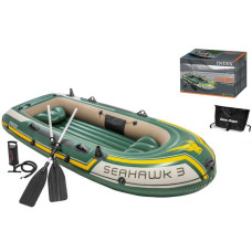 Надувний човен 68380 NP Seahawk 3 Intex 99245