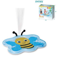 Басейн надувний 58434 NP Бджілка Intex 114804