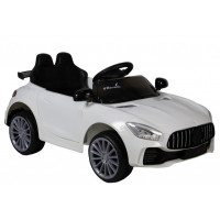 Дитячий електромобіль Spoko SP-S600 білий