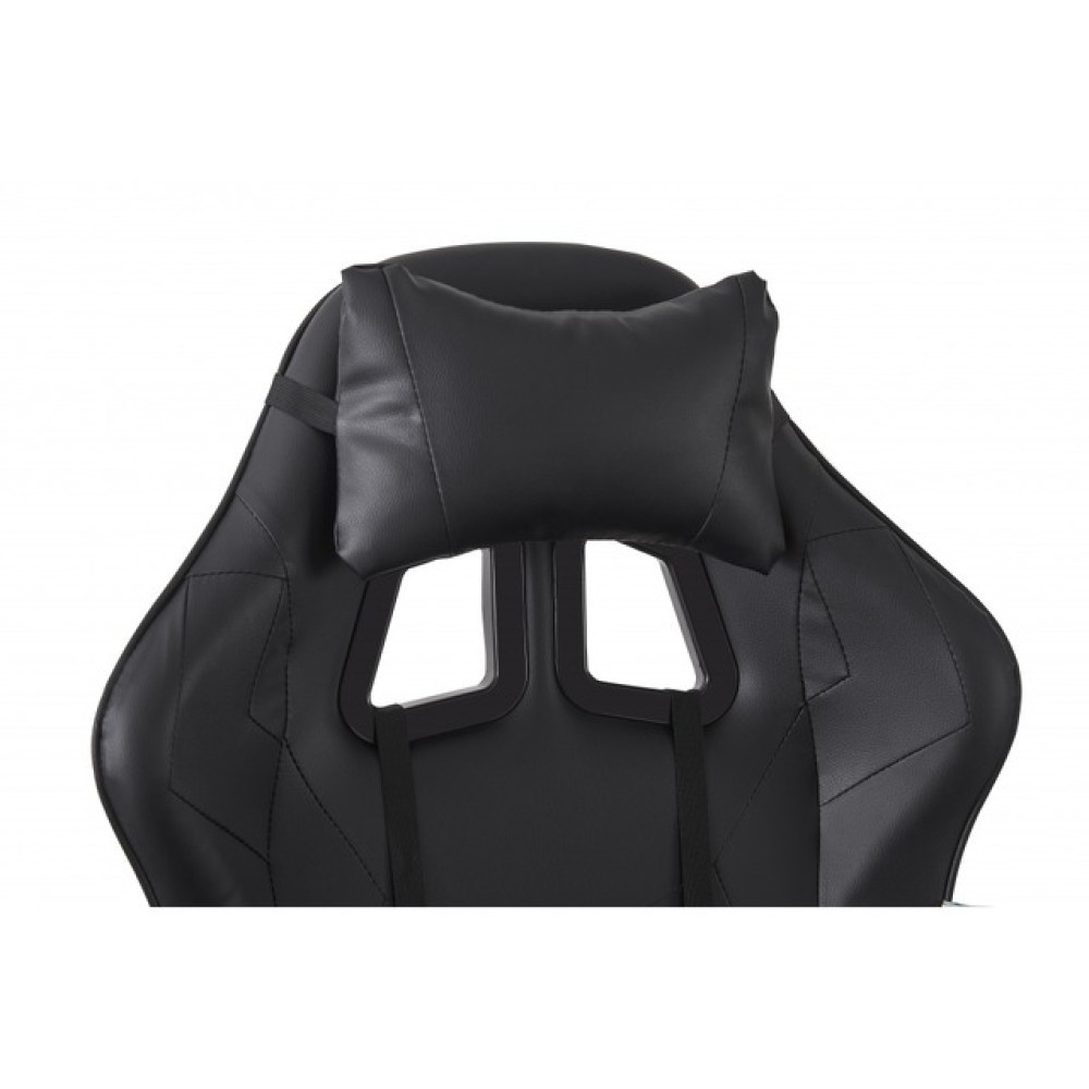 Крісло геймерське Bonro B-0519 чорне