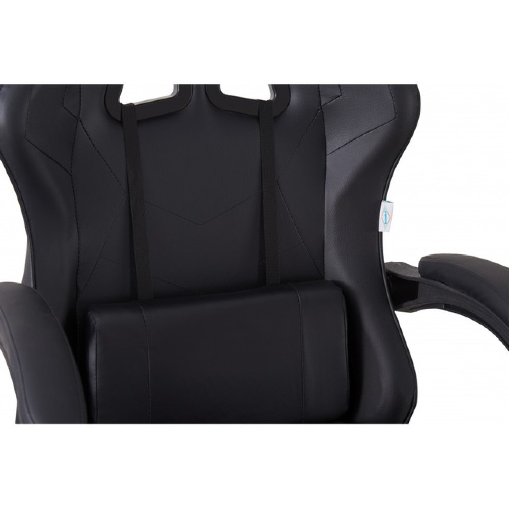 Крісло геймерське Bonro B-0519 чорне