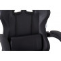 Крісло геймерське Bonro B-0519 чорне