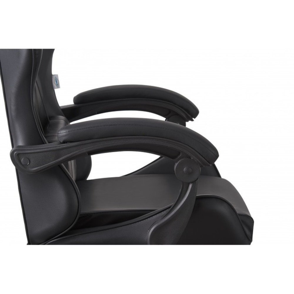 Крісло геймерське Bonro B-0519 чорне