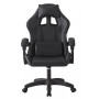 Крісло геймерське Bonro B-0519 чорне