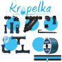 Набір для крапельного поливу "Krapelka" 10 кв.м