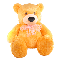 М`яка іграшка Ведмедик 025 (Тедді 4), 65 см. Копиця 00005-8