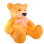 М`яка іграшка Ведмедик 025 (Тедді 4), 65 см. Копиця 00005-8