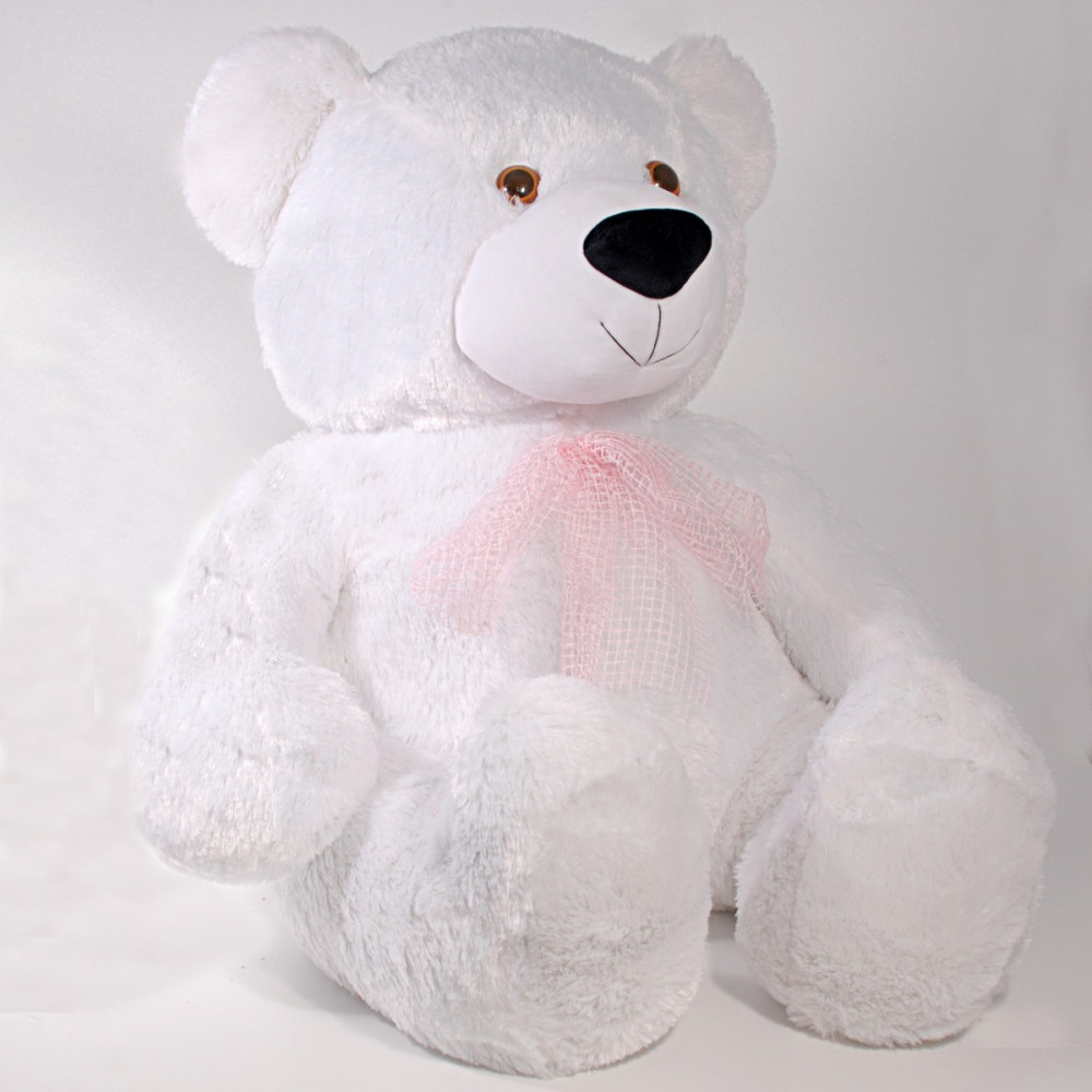 М`яка іграшка Ведмедик 025 (Тедді 4), 65 см. Копиця 00005-8