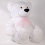 М`яка іграшка Ведмедик 025 (Тедді 4), 65 см. Копиця 00005-8