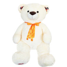 Ведмедик Тоша (світлий), 150 см. Копиця 00020