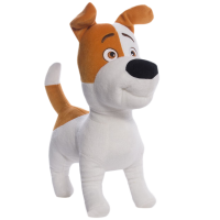 М'ка игрушка Собака 001/7, 36 см. Копиця 00114-7