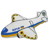 Мрія сувенір , 38 см. Копиця 00970-55