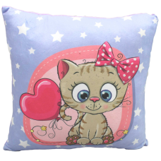 Подушка Кошенятко, 32 см. Копиця 00862-0096