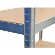 Стелаж металевий 180х90х40см GoodTool G9040 5 полиць