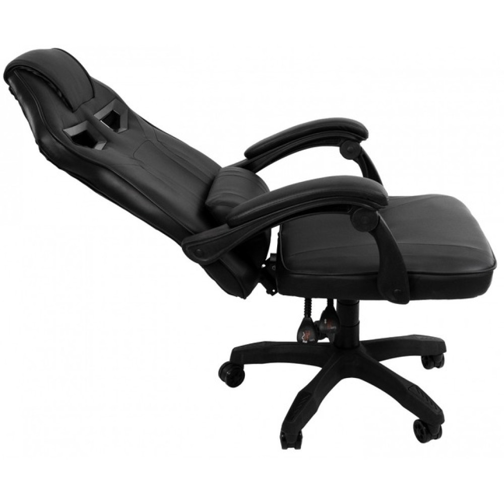 Крісло геймерське Bonro B-827 червоне