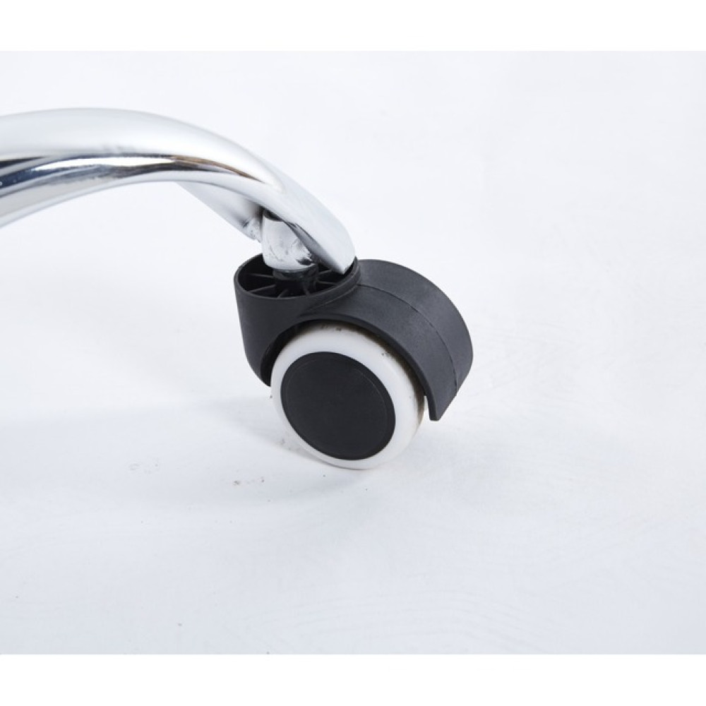 Крісло геймерське Bonro BN-810 біле