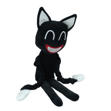 М'яка іграшка «Картун Кет/Cartoon Cat» 35 см