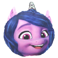 Дитяча подушка «My little pony» (май літл поні)1/2 28 см