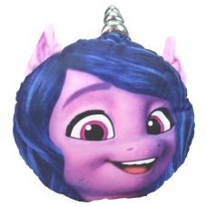 Дитяча подушка «My little pony» (май літл поні)1/2 28 см