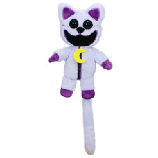 М’яка іграшка КетНеп (Poppy Playtime), 32 см