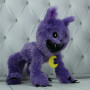 М’яка іграшка КетНеп гнучкий (Poppy Playtime), 50 см