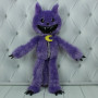 М’яка іграшка КетНеп гнучкий (Poppy Playtime), 50 см