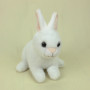 М’яка іграшка кролик, 21 см