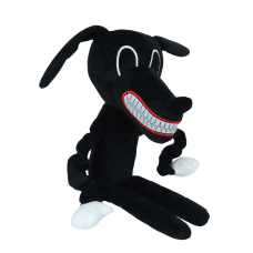 М'яка іграшка «Картун Дог/Cartoon Dog» 35 см