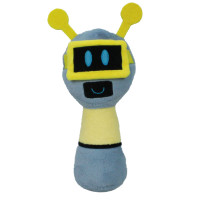 М’яка іграшка Фан Бот, Fun Bot, Sprunki, 26 см