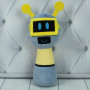М’яка іграшка Фан Бот, Fun Bot, Sprunki, 26 см