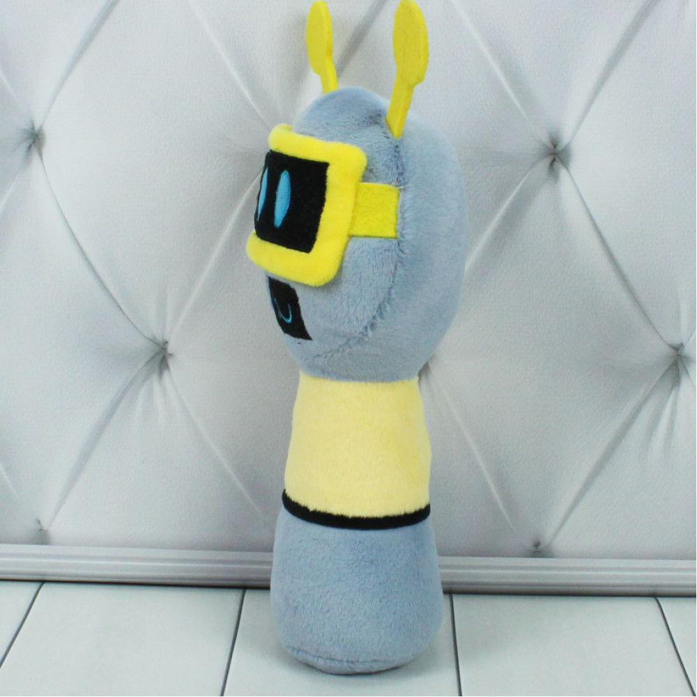 М’яка іграшка Фан Бот, Fun Bot, Sprunki, 26 см