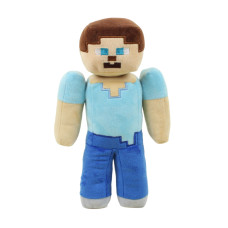 М’яка іграшка Стів Майнкрафт, Minecraft, 27 см