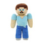 М’яка іграшка Стів Майнкрафт, Minecraft, 27 см