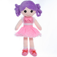 Дитяча лялька Лалалупсі, Lalaloopsy