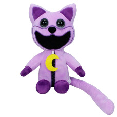 М’яка іграшка КетНеп (Poppy Playtime), 32 см