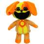 М’яка іграшка ПеклоПес (Poppy Playtime), 30 см