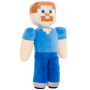 М’яка іграшка «Стів Майнкрафт/Minecraft» 23 см